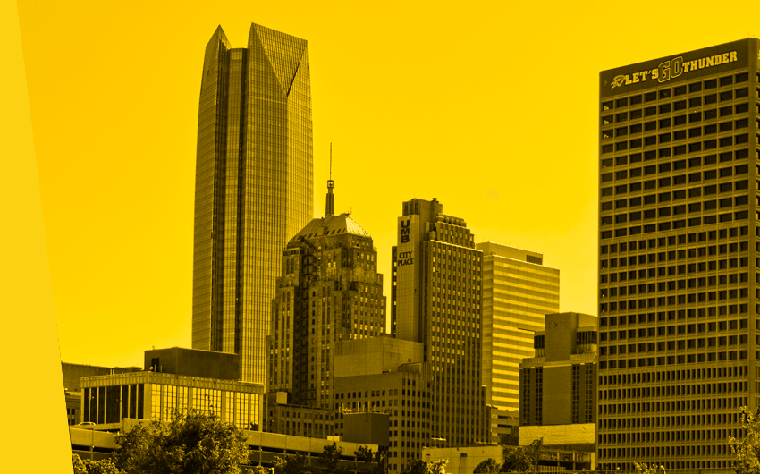 Oklahoma City